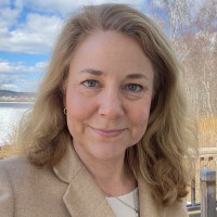 Maria Lidgren