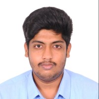 Ram Kumar R