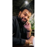 Mevan Lakshan Amarasinghe