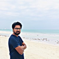 Rumesh Krishnan