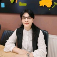 Nana Svanidze