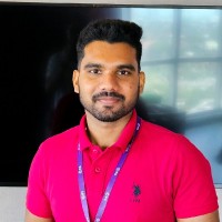 Yasitha Madurasinghe