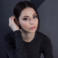 Alina Tkachenko