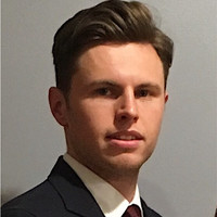 Rhys Tucker