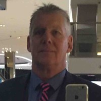 Phil Mclaughlin