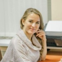 Kateryna T