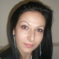 Vesela Kostadinova