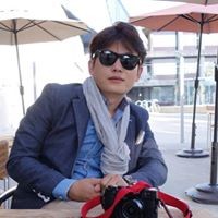 Dong Il Kim