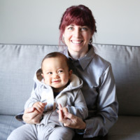Holly Sundstrom