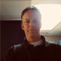 Richard van Dunschoten