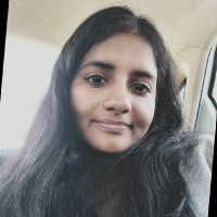 Preetha Sampath