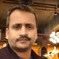 Siba Sankar Patro
