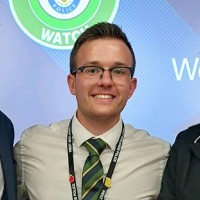 Fraser Llewellyn