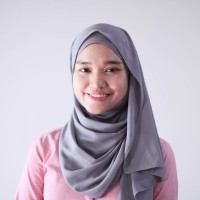 Sri Nur Izzati Amdan