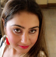 Swati Bharara