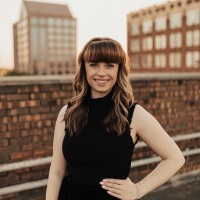 Lauryn Morrison, MBA
