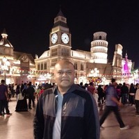Merajuddin Siddiqui