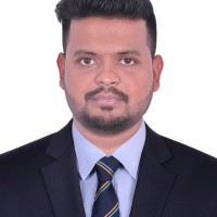 Rolf Royson Dsouza