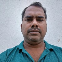 Rajesh M