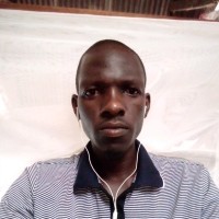 Okello Fredrick