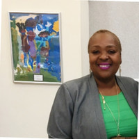 Stephanie C. Garrison