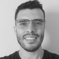 Daniel Rolando Caicedo Arias