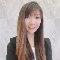 Jolie Wong