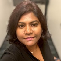 Shanmuga Priya Mariappan