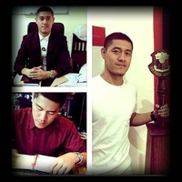 Sherwin Villarias