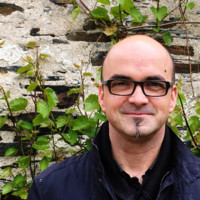 Gérald GAROCHE