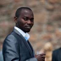 Godfrey Bwire