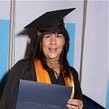 Gloria Rosario,Mba