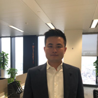Duke Zhang