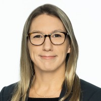 Gabrielle Gouin, CRHA