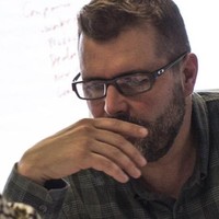 Matt Georgi