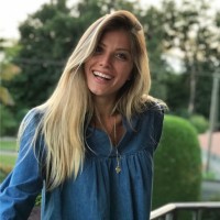 Greta Nicolini