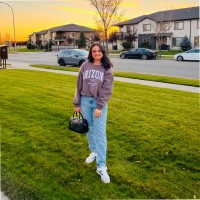 Shreyanshi Patel