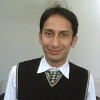 Khalid Farooq