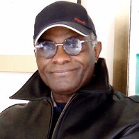 Joe Tetteh