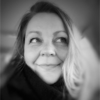 Christina Holst Larsen