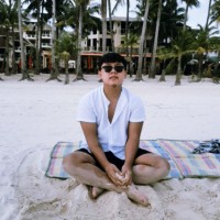 Brian Timothy Getigan