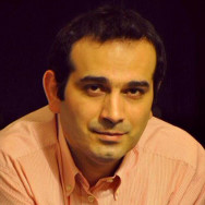 Arsham Saharkhiz