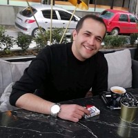 Dr. Deniz Rizvance