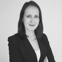 Katerina Cater