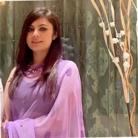 Sonam Bhatt