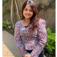 Kshitija Karanjkar
