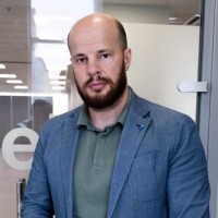 Kirill Strashenko