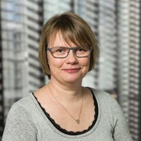 Susanne Mortensen