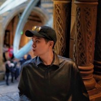 Chun-Peng (Travis) Yeh