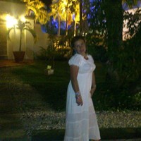 Luz Mary Coronel Santofimio